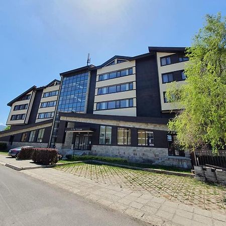 Aparthotel Sunny Duplex With Spectacular View In Terra Complex Razlog Exteriér fotografie