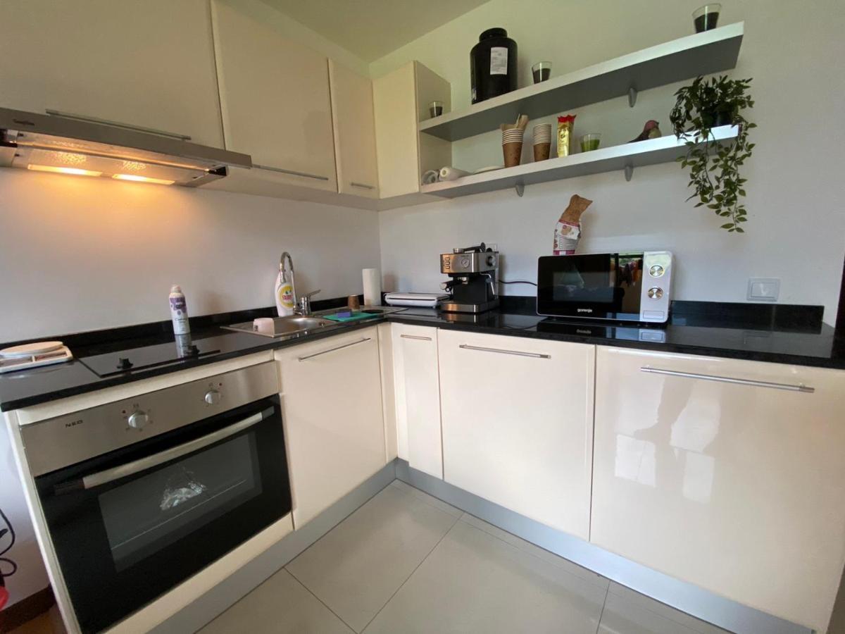 Aparthotel Sunny Duplex With Spectacular View In Terra Complex Razlog Exteriér fotografie
