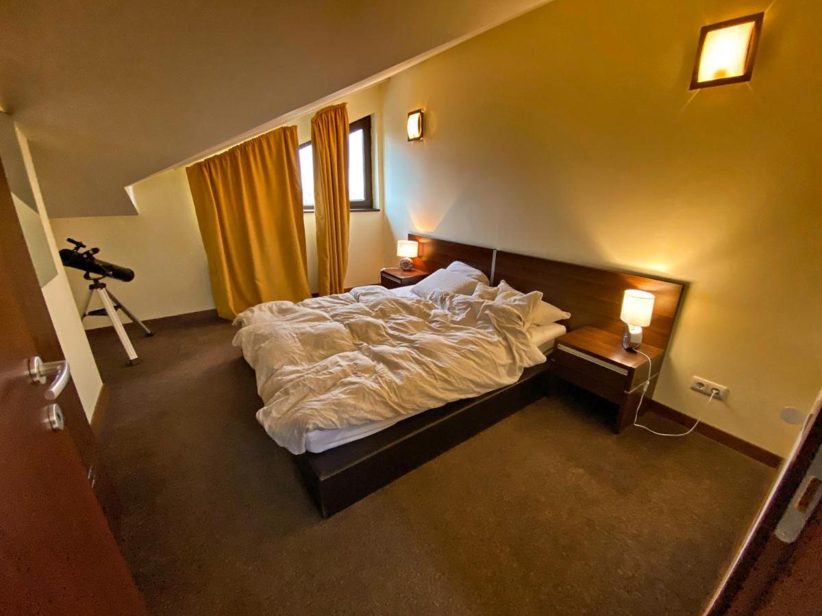 Aparthotel Sunny Duplex With Spectacular View In Terra Complex Razlog Exteriér fotografie