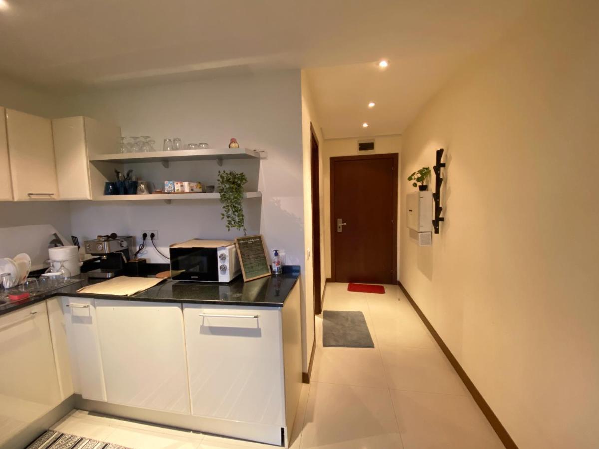 Aparthotel Sunny Duplex With Spectacular View In Terra Complex Razlog Exteriér fotografie
