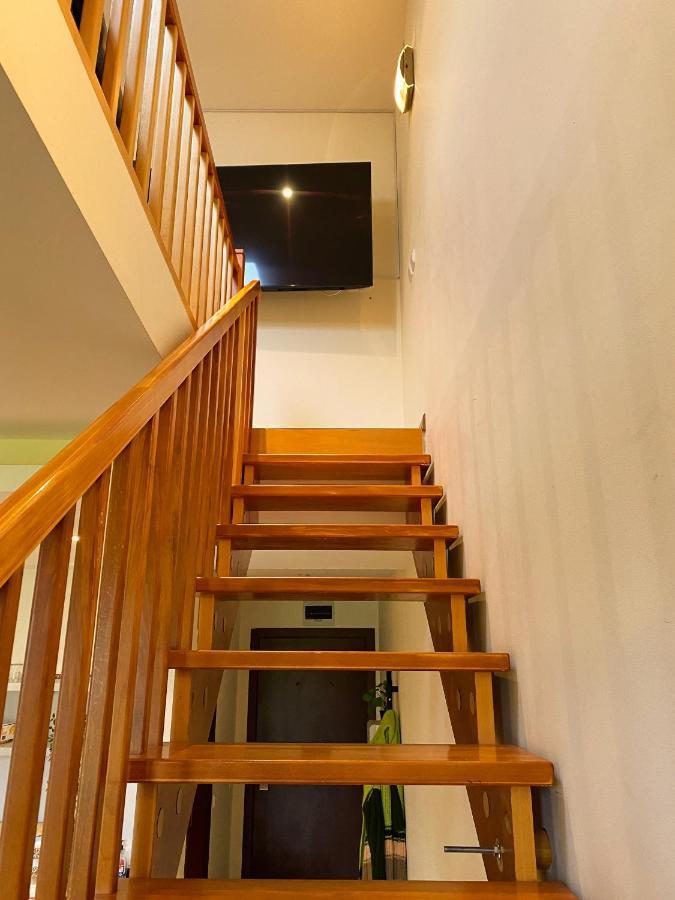 Aparthotel Sunny Duplex With Spectacular View In Terra Complex Razlog Exteriér fotografie