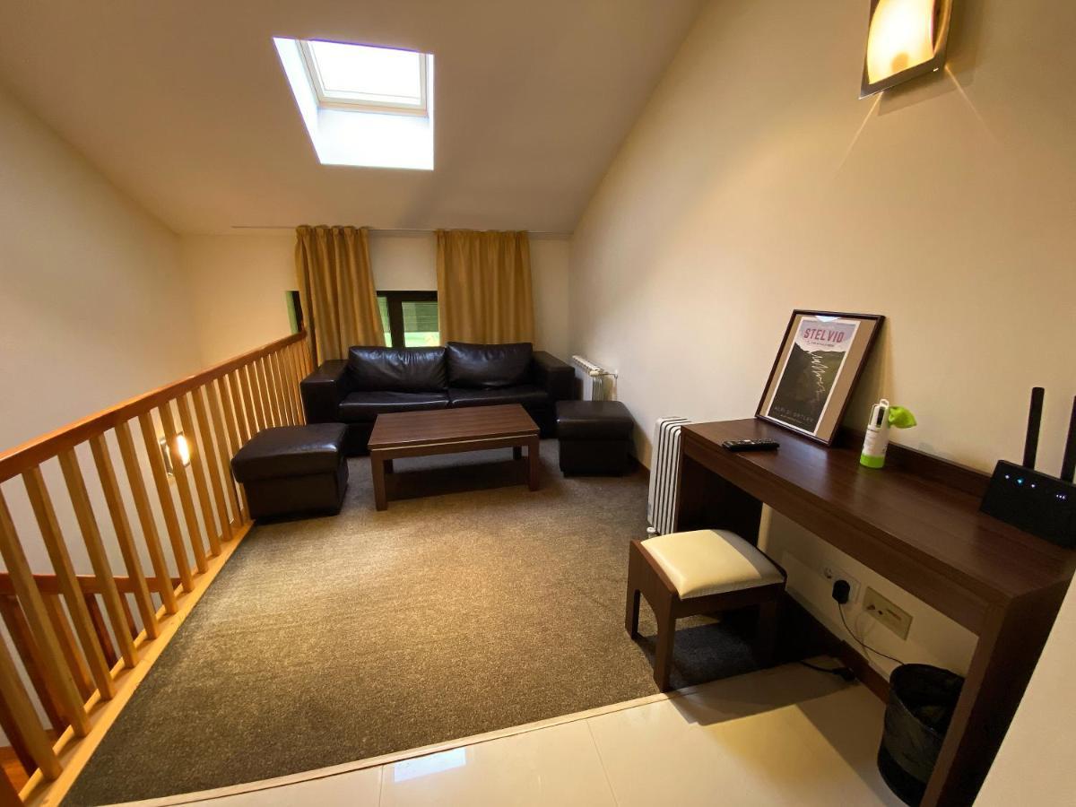 Aparthotel Sunny Duplex With Spectacular View In Terra Complex Razlog Exteriér fotografie